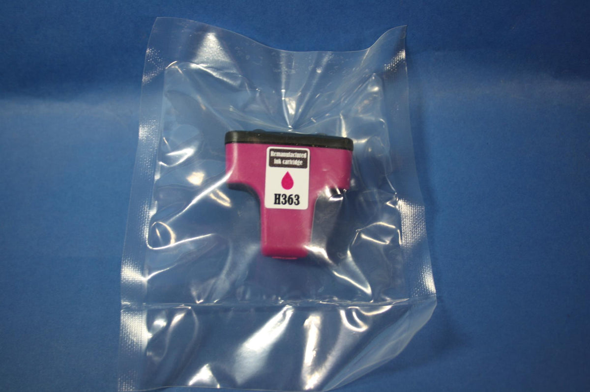 HP 363 Tintenpatrone in Farbe magenta