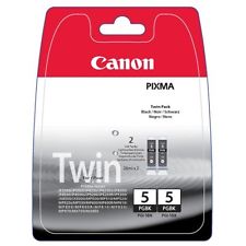 Canon Tintenpatrone in Farbe black