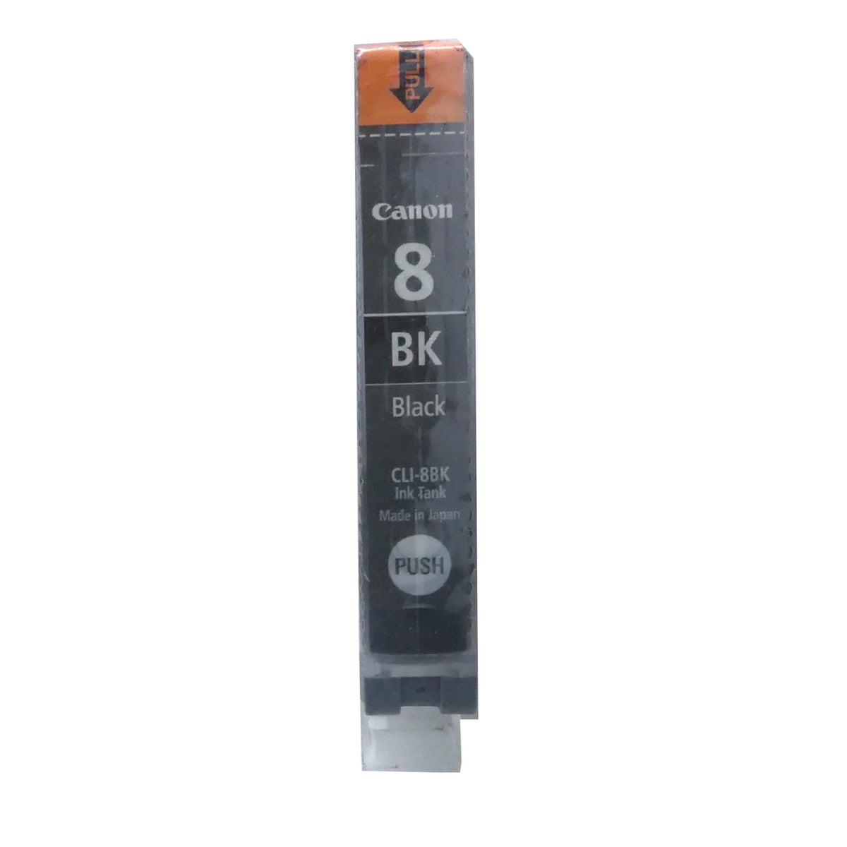 Canon Tintenpatrone in Farbe black