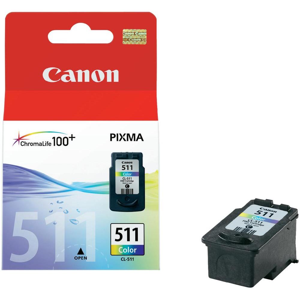 Canon CL-511