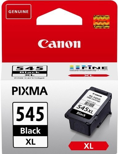 Canon Tintenpatrone in Farbe black