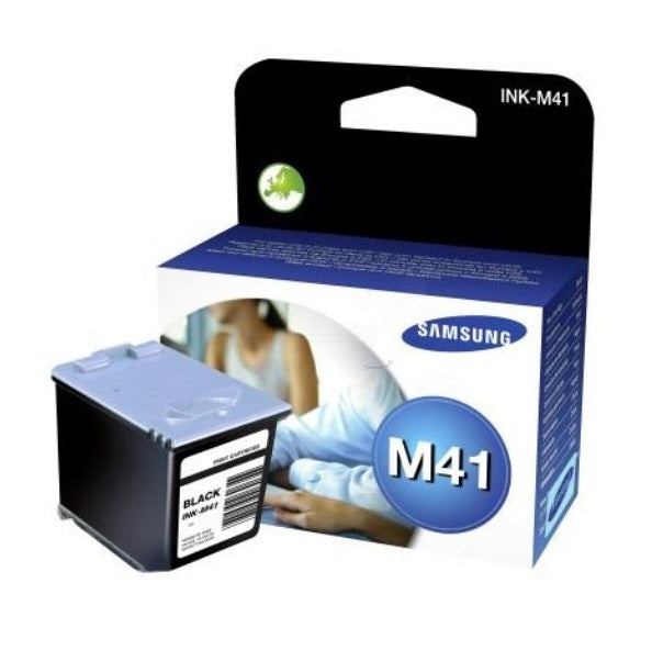 Samsung Tintenpatrone in Farbe black