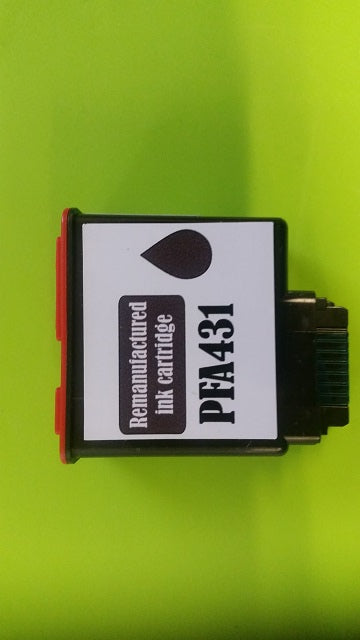 Philips PFA-431 Tintenpatrone in Farbe black