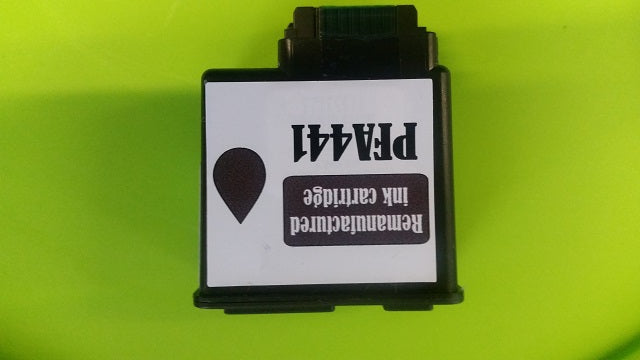 Philips PFA-441 Tintenpatrone in Farbe black