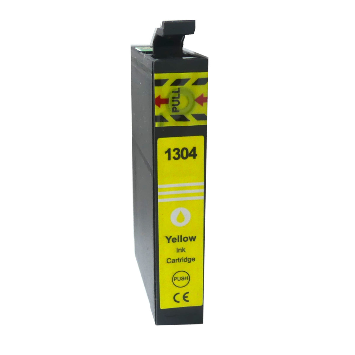 Epson Tintenpatrone in Farbe yellow