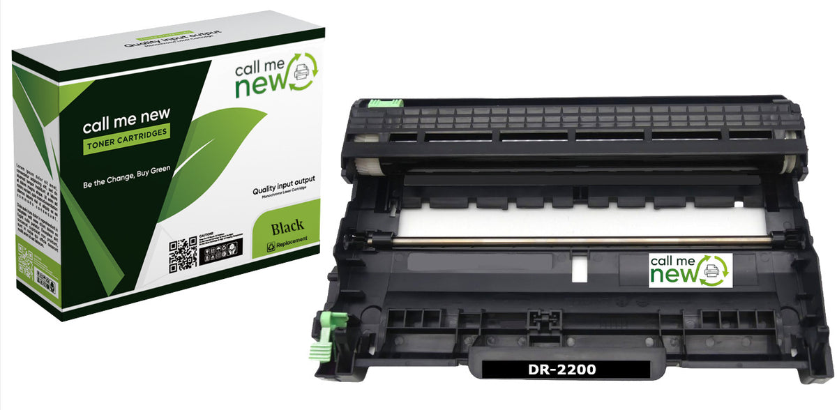 Brother DR-2200 Toner in Farbe black
