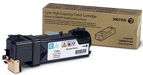 Xerox CY Toner in Farbe cyan