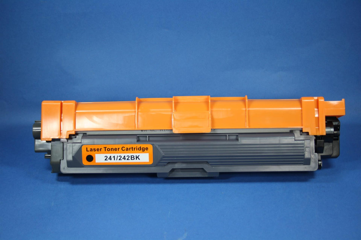 Brother TN-241/242/245/246 Toner in Farbe black