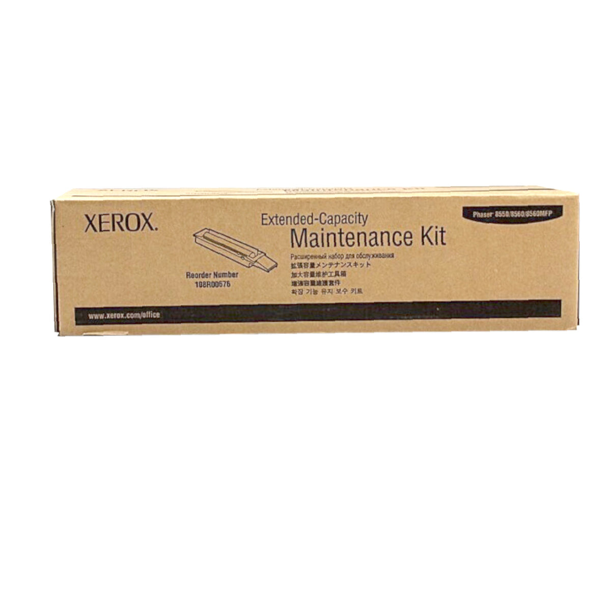 Xerox 108R00676 OEM A