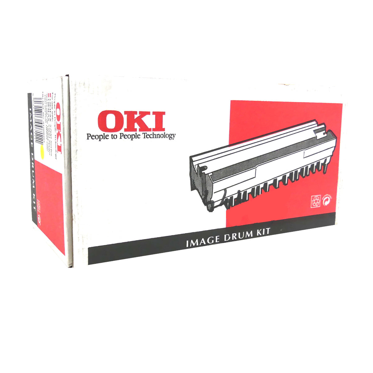 OKI 01008201 Drum OEM B
