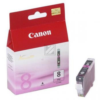 Canon Tintenpatrone in Farbe photo-magenta