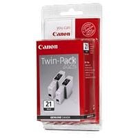 Canon Tintenpatrone in Farbe black