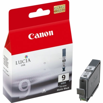 Canon Tintenpatrone in Farbe matte-black