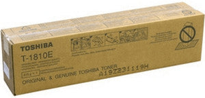 Toshiba Toner in Farbe black