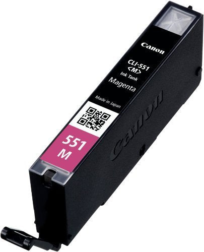 Canon Tintenpatrone in Farbe magenta