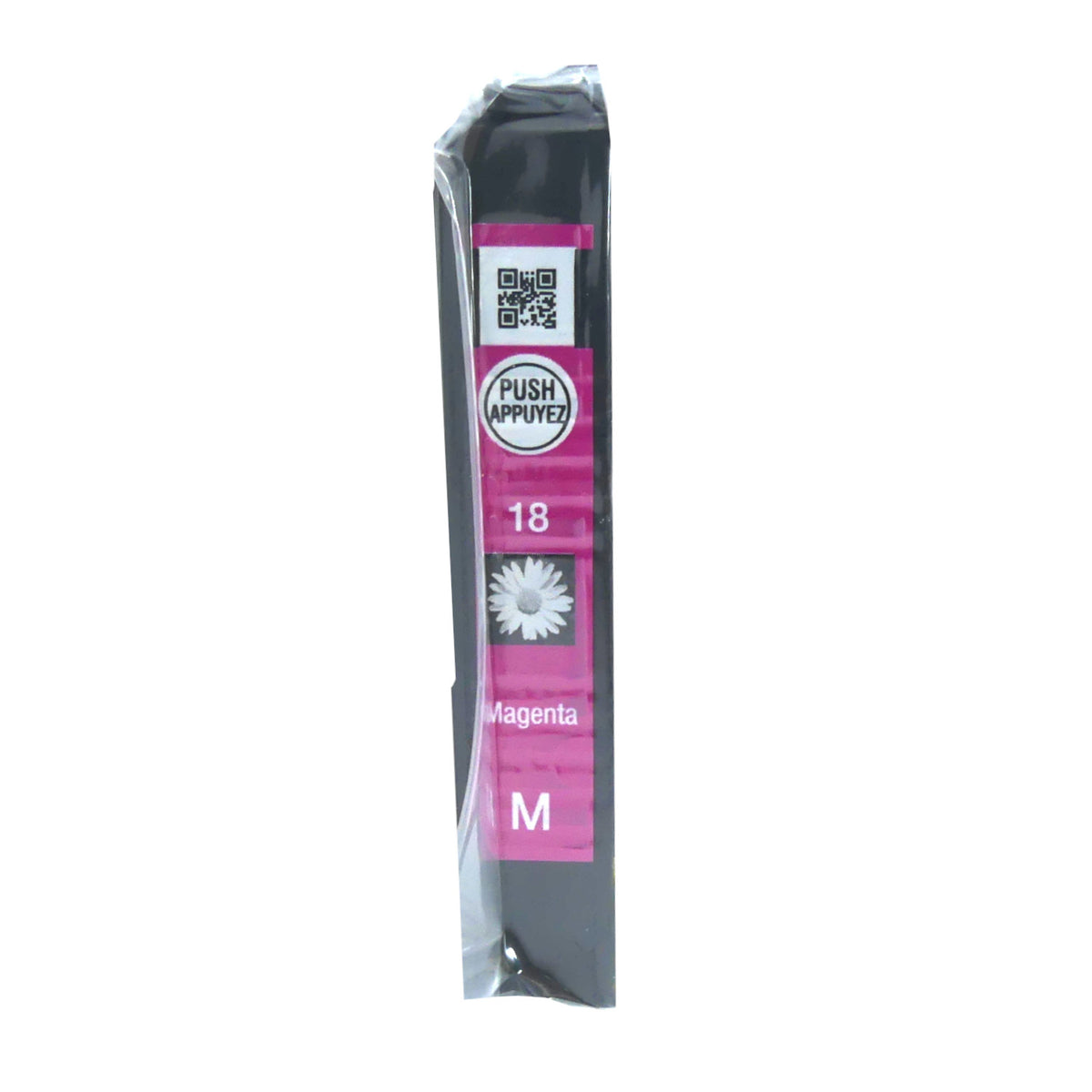 Epson Tintenpatrone in Farbe magenta
