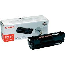 Canon Cartridge FX-10