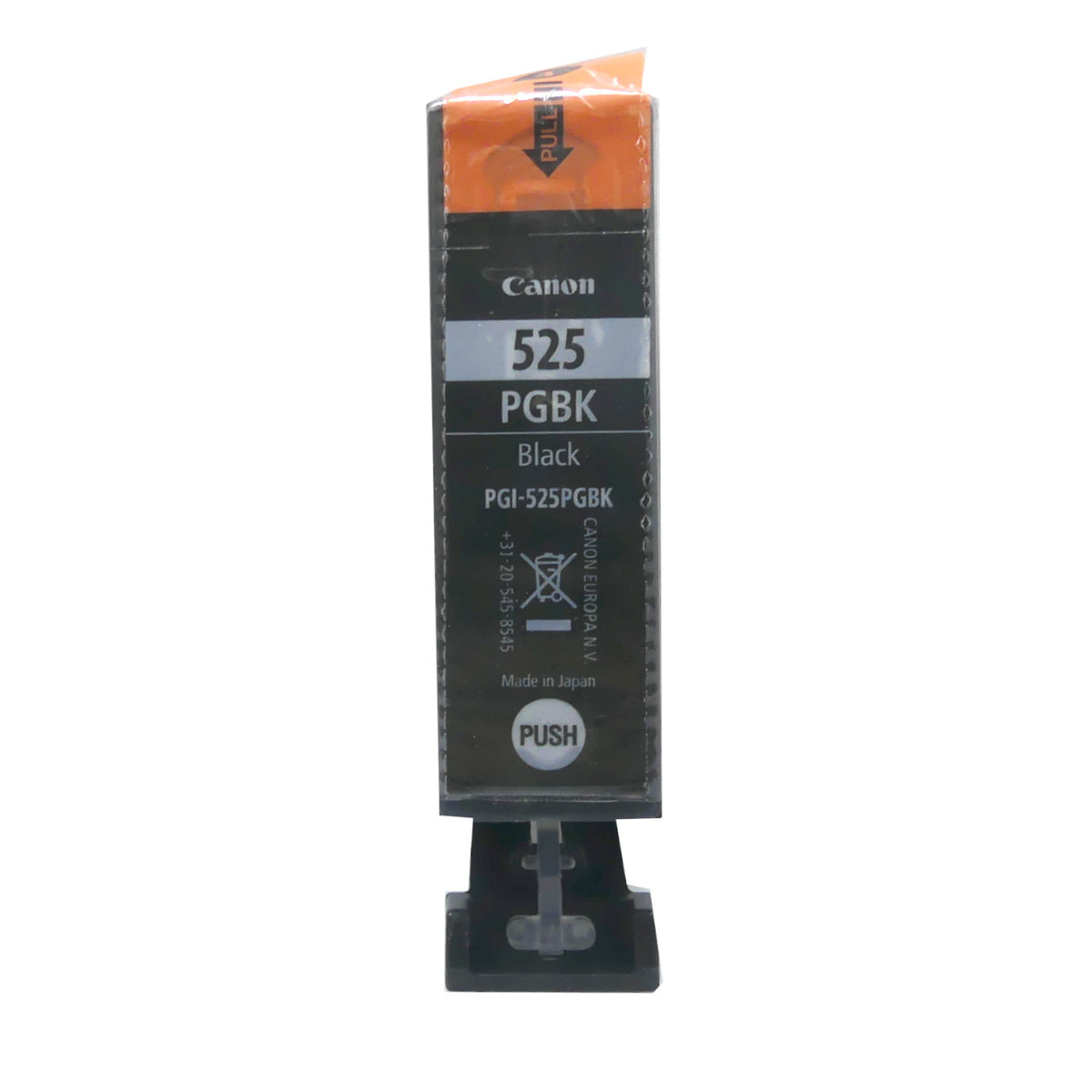 Canon Tintenpatrone in Farbe black