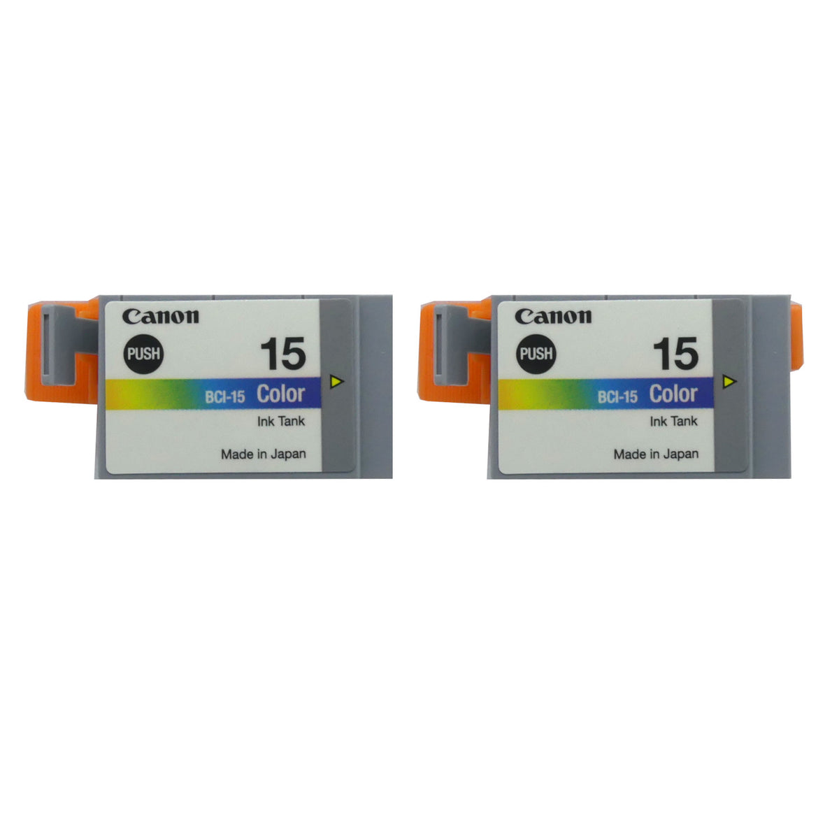Canon Tintenpatrone in Farbe tri-color