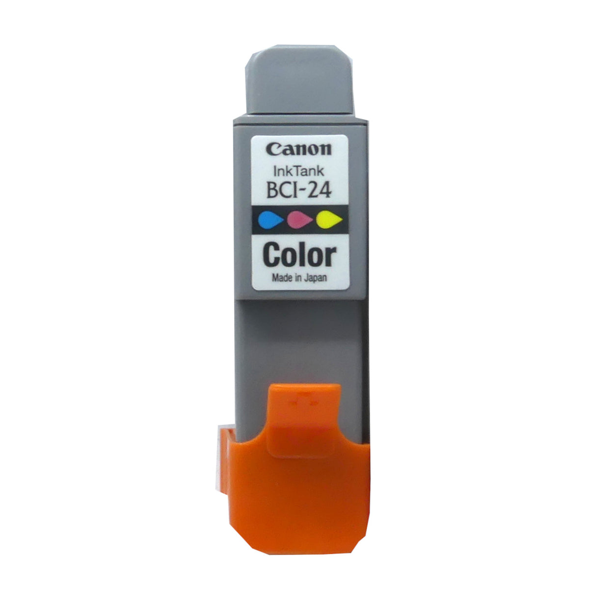 Canon Tintenpatrone in Farbe tri-color