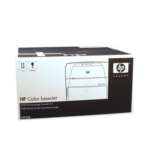 HP C9734B Transfer Kit OEM B
