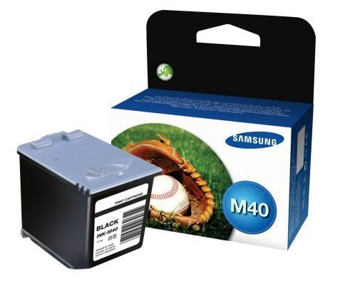 Samsung Tintenpatrone in Farbe black