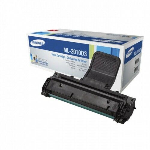 Samsung ML-2010D3 Toner in Farbe black