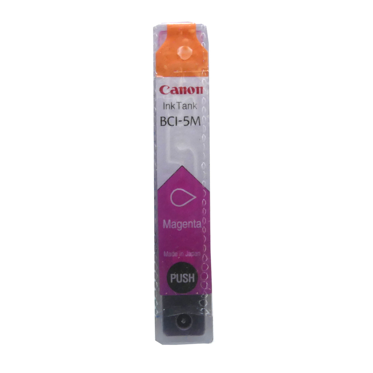Canon Tintenpatrone in Farbe magenta