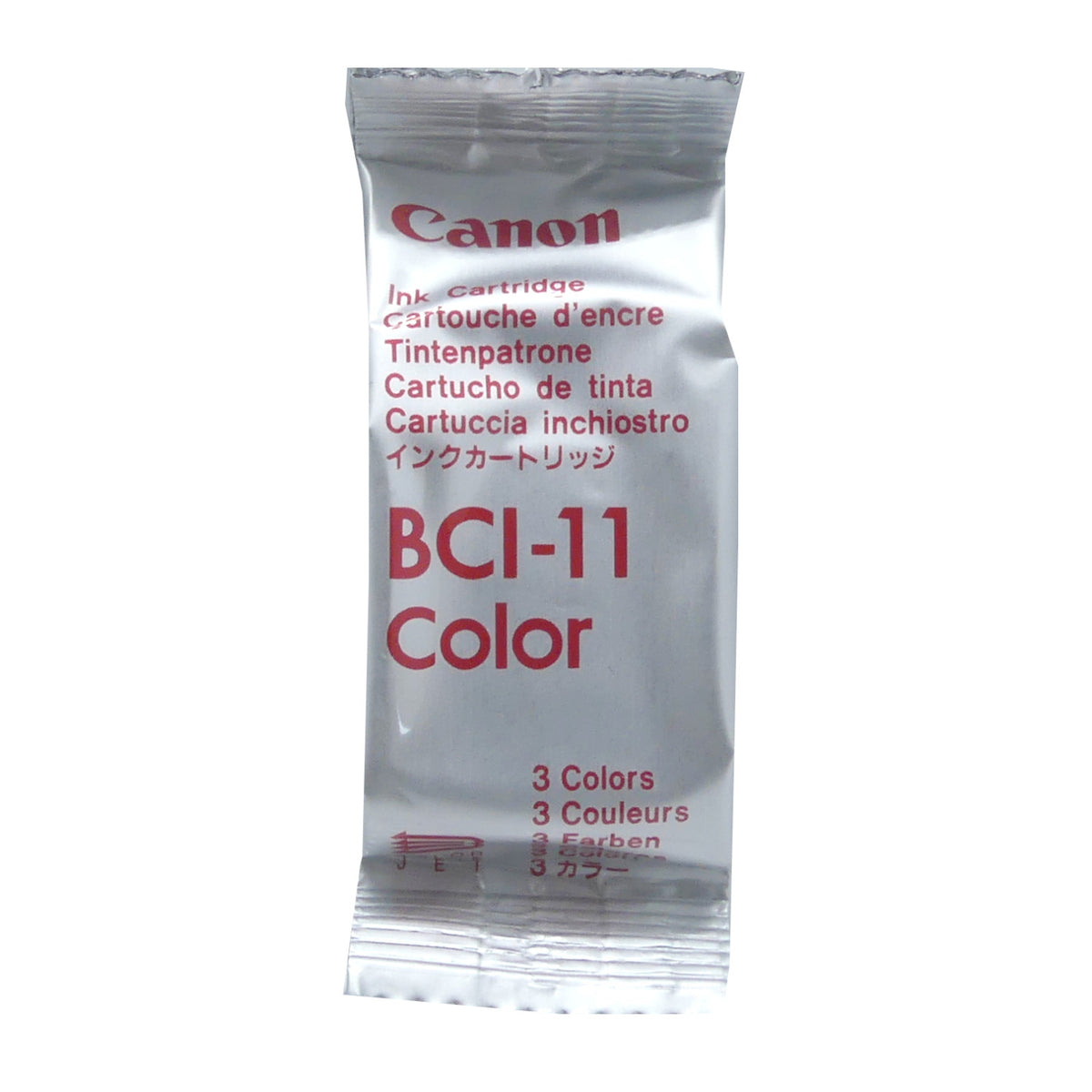 Canon Tintenpatrone in Farbe tri-color