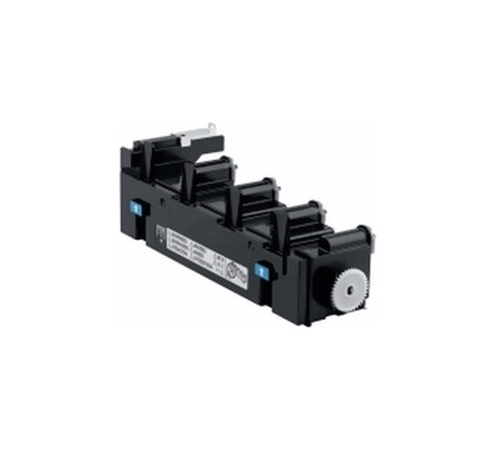 Konica Minolta A162-WYA Toner in Farbe Resttonerbehälter