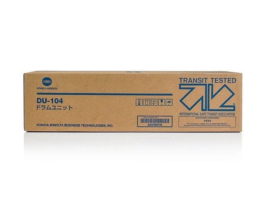 Konica Minolta DU-104 (A2VG0Y0) OEM B