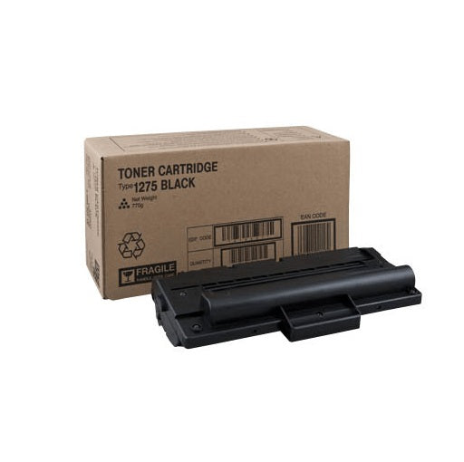 Ricoh 412641 Toner in Farbe black