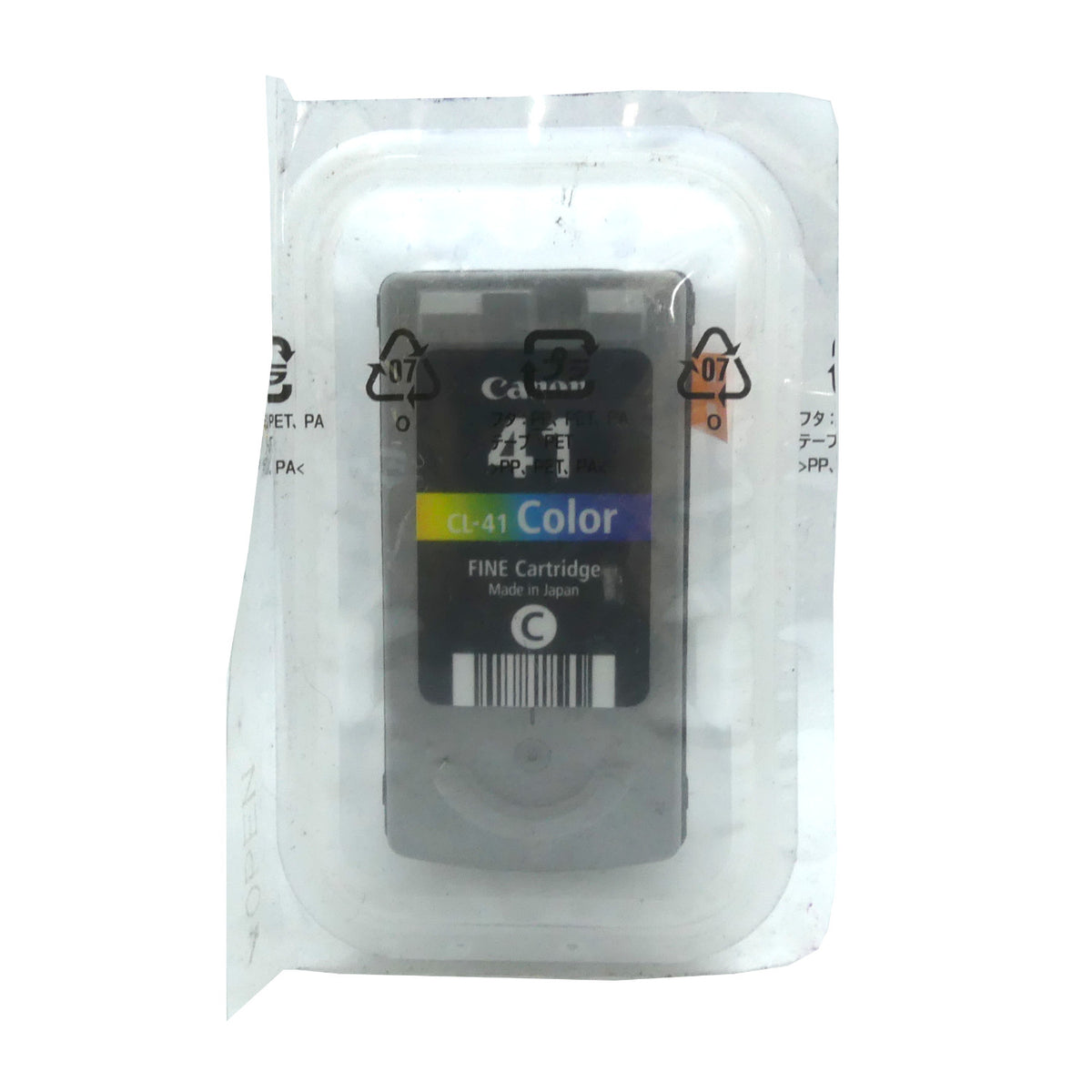 Canon Tintenpatrone in Farbe tri-color