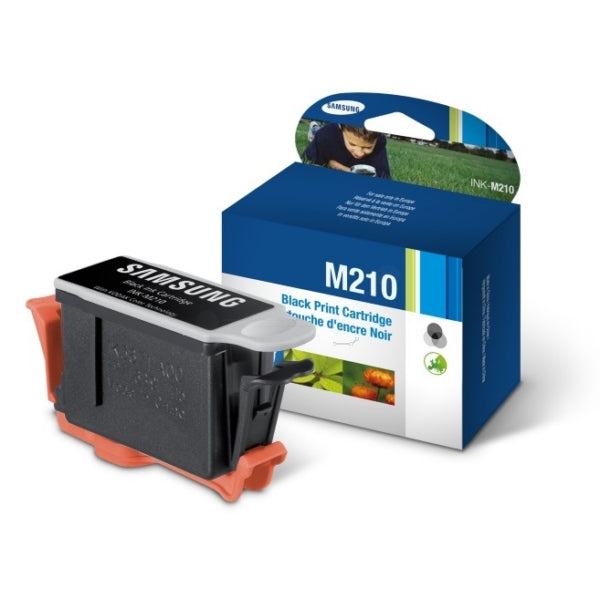 Samsung Tintenpatrone in Farbe black