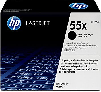 HP 55X