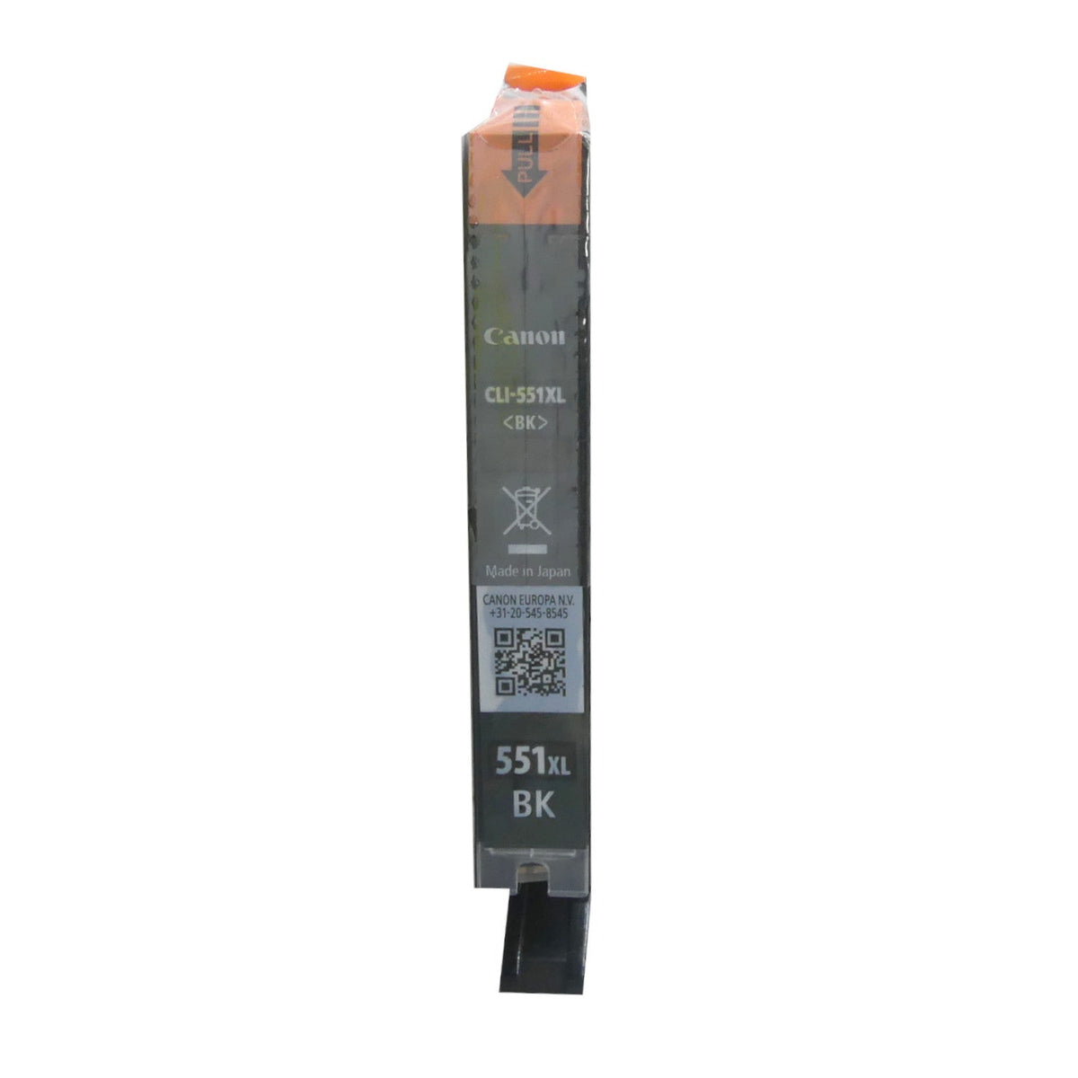 Canon Tintenpatrone in Farbe black
