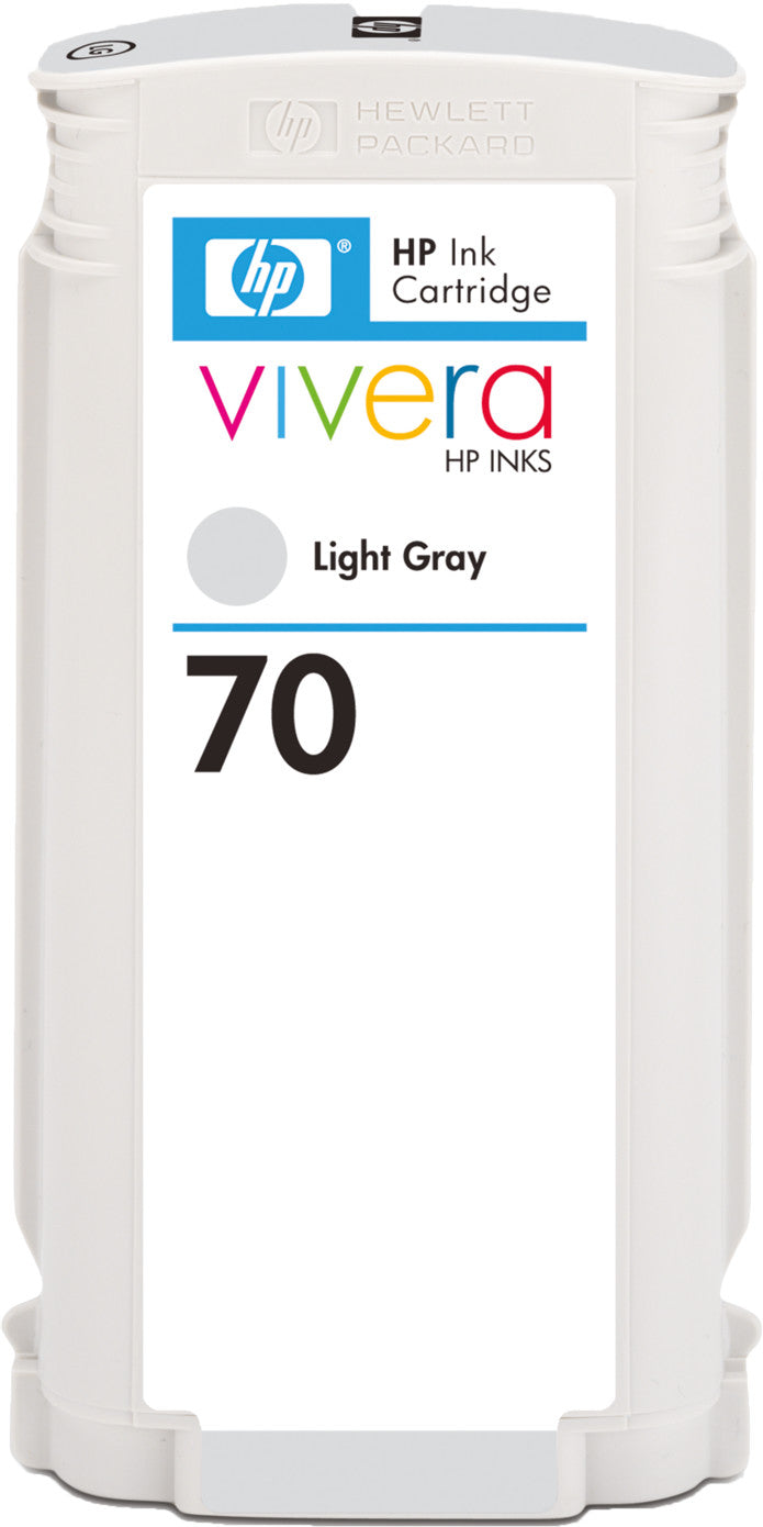 HP C9451A Tintenpatrone in Farbe light-grey