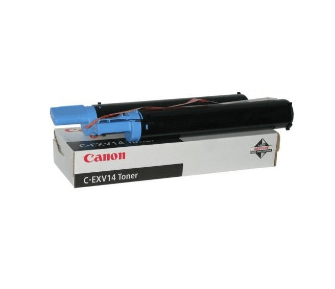Canon Toner in Farbe black