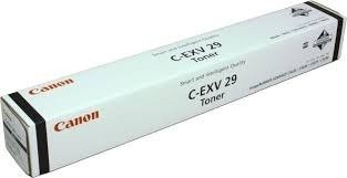 Canon Toner in Farbe black