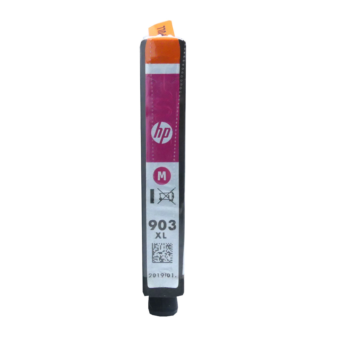HP Tintenpatrone in Farbe magenta