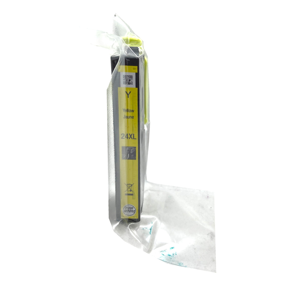 Epson T2434 Tintenpatrone in Farbe yellow