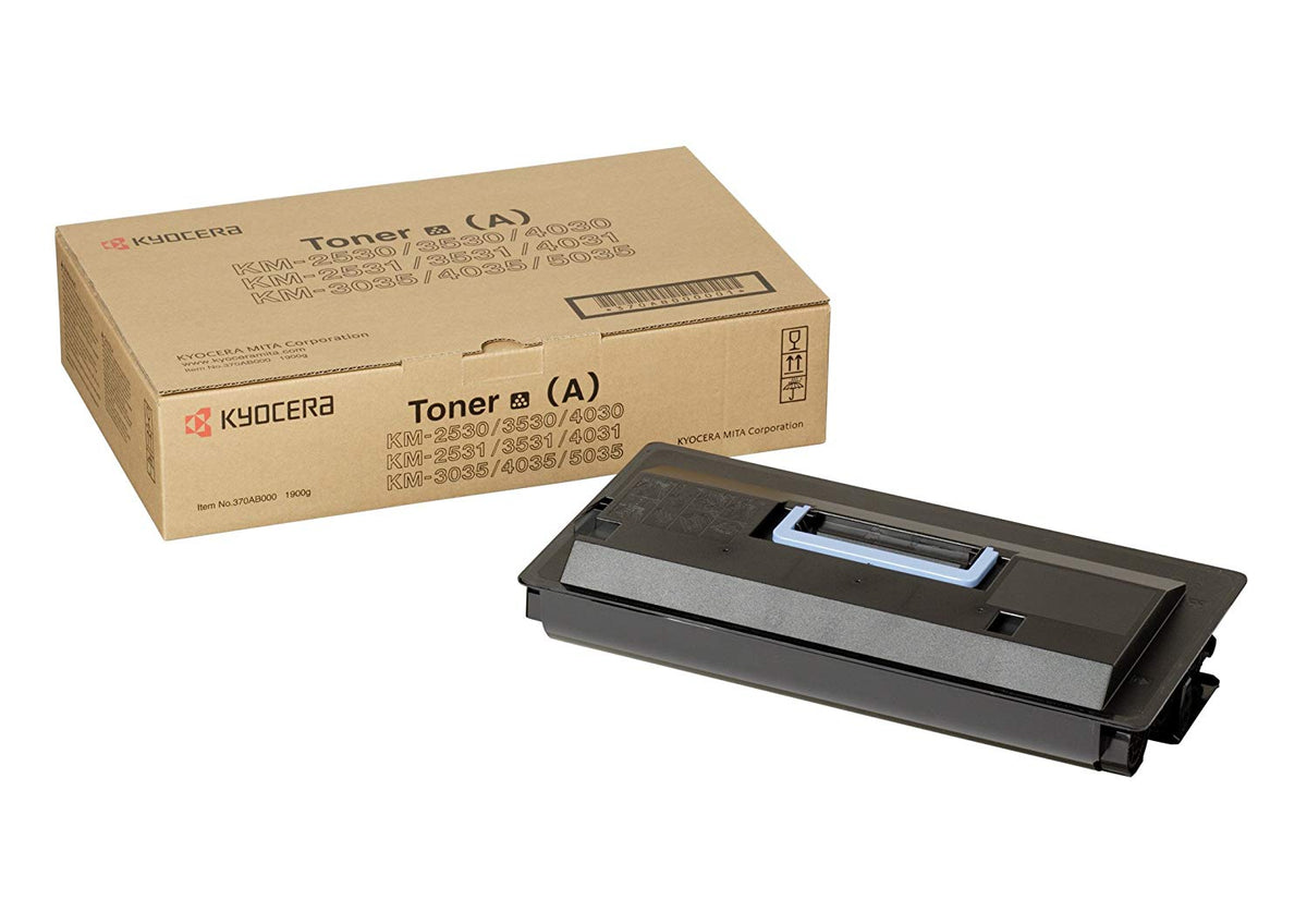 Kyocera TK-2530 Toner in Farbe black