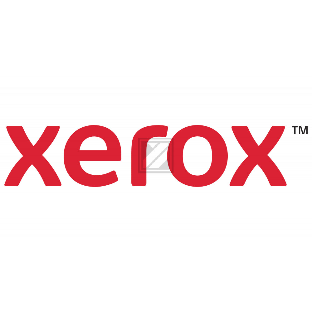 Xerox OP Toner in Farbe black