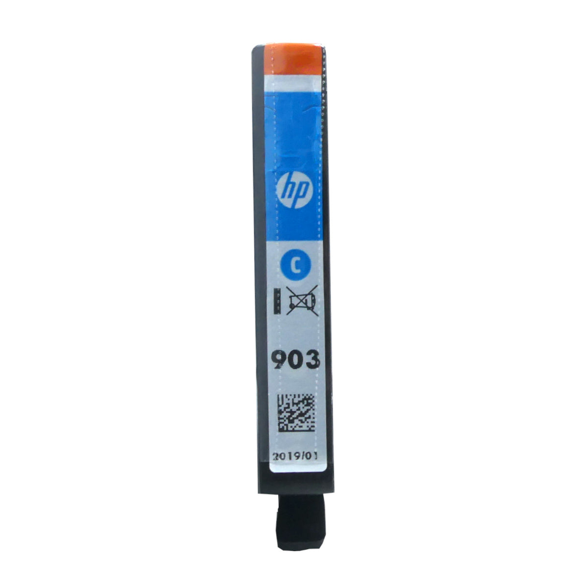 HP Tintenpatrone in Farbe cyan