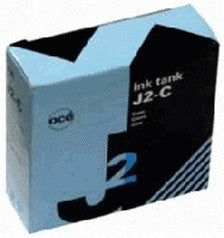 OCE 299 53 814 Tintenpatrone in Farbe cyan