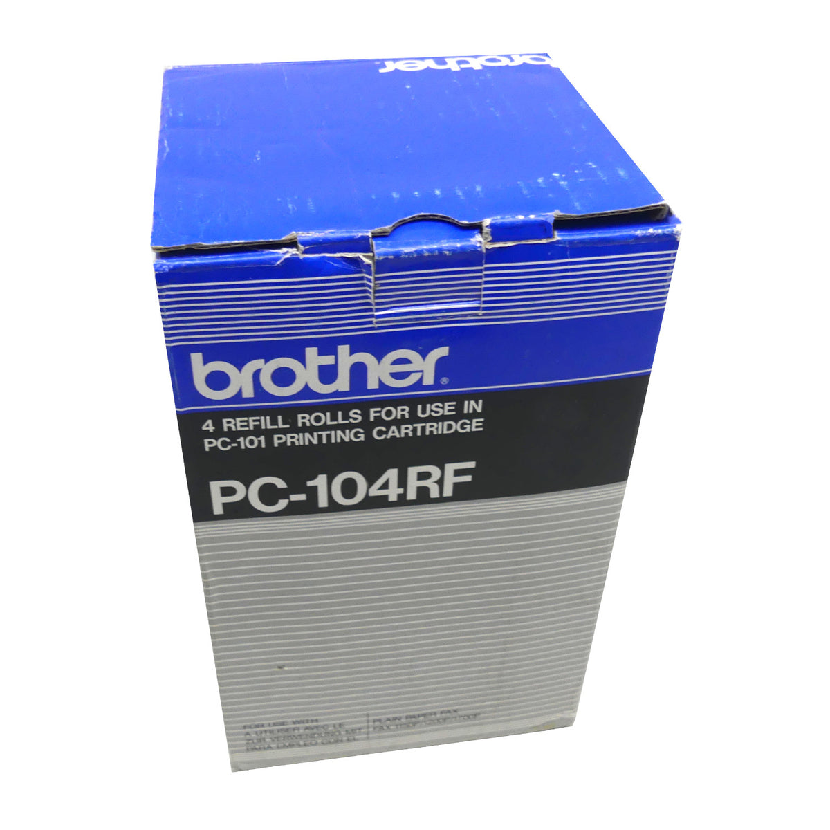 Brother PC-104RF OEM B
