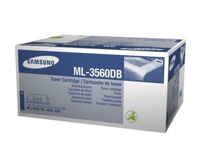 Samsung ML-3560DB Toner in Farbe black