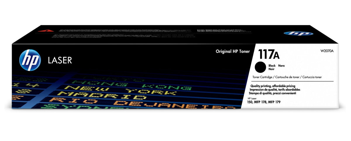 HP 117A