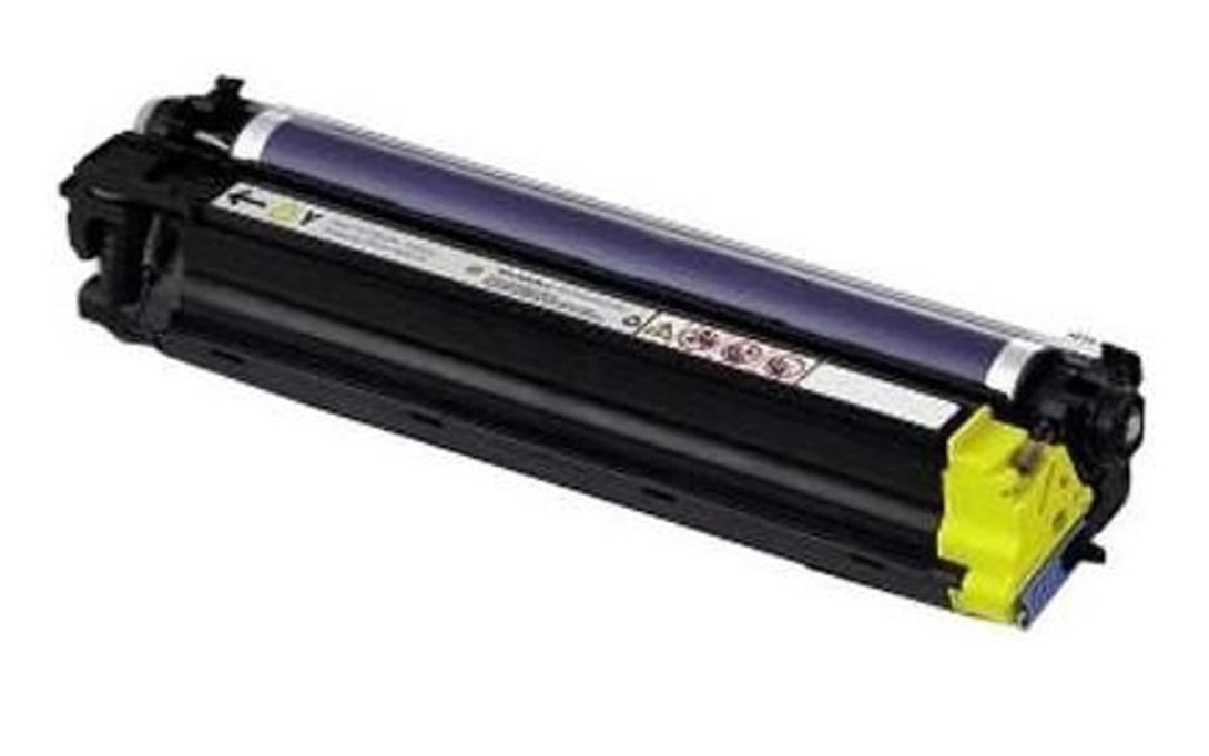 Dell 5130cdn X951N YE Drum OEM OP