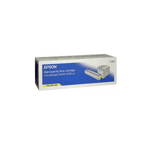 Epson 226 Toner in Farbe yellow